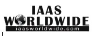 IAAS Ad