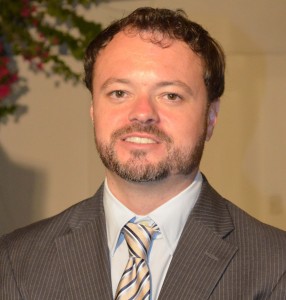 eric carson