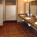 Bathroom - small