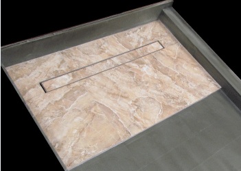 Tileable Shower Pan Tile Ready Problems Pictures Shower Pans