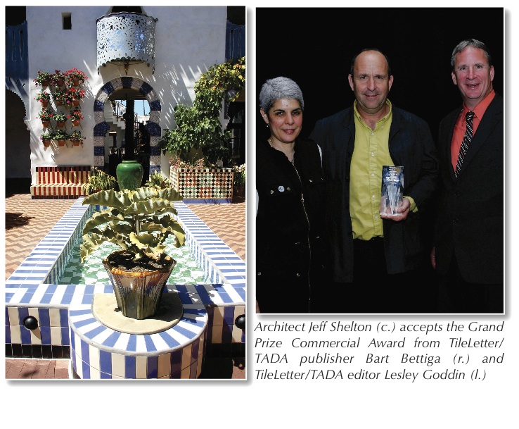 ElAndaluz_GP-award
