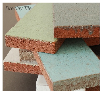 fireclay