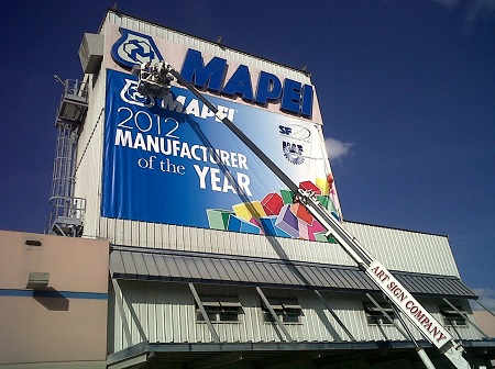 mapei mf year