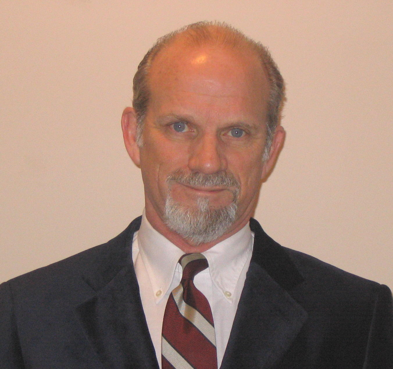 Tim Bolby