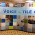 NTCA will debut a new 20' booth at Surfaces, space B4276