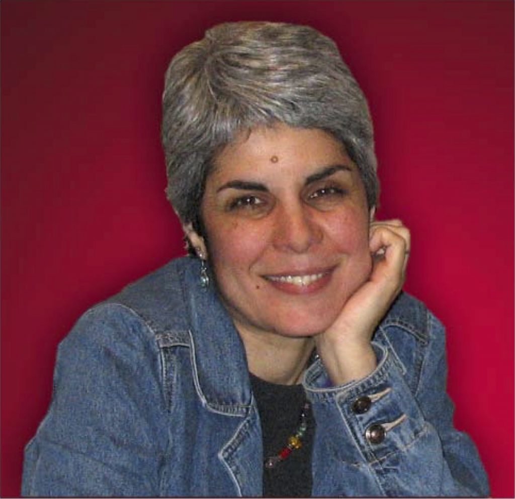 Lesley psf head shot