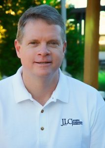Joe Lundgren of Joseph Lundgren Consulting