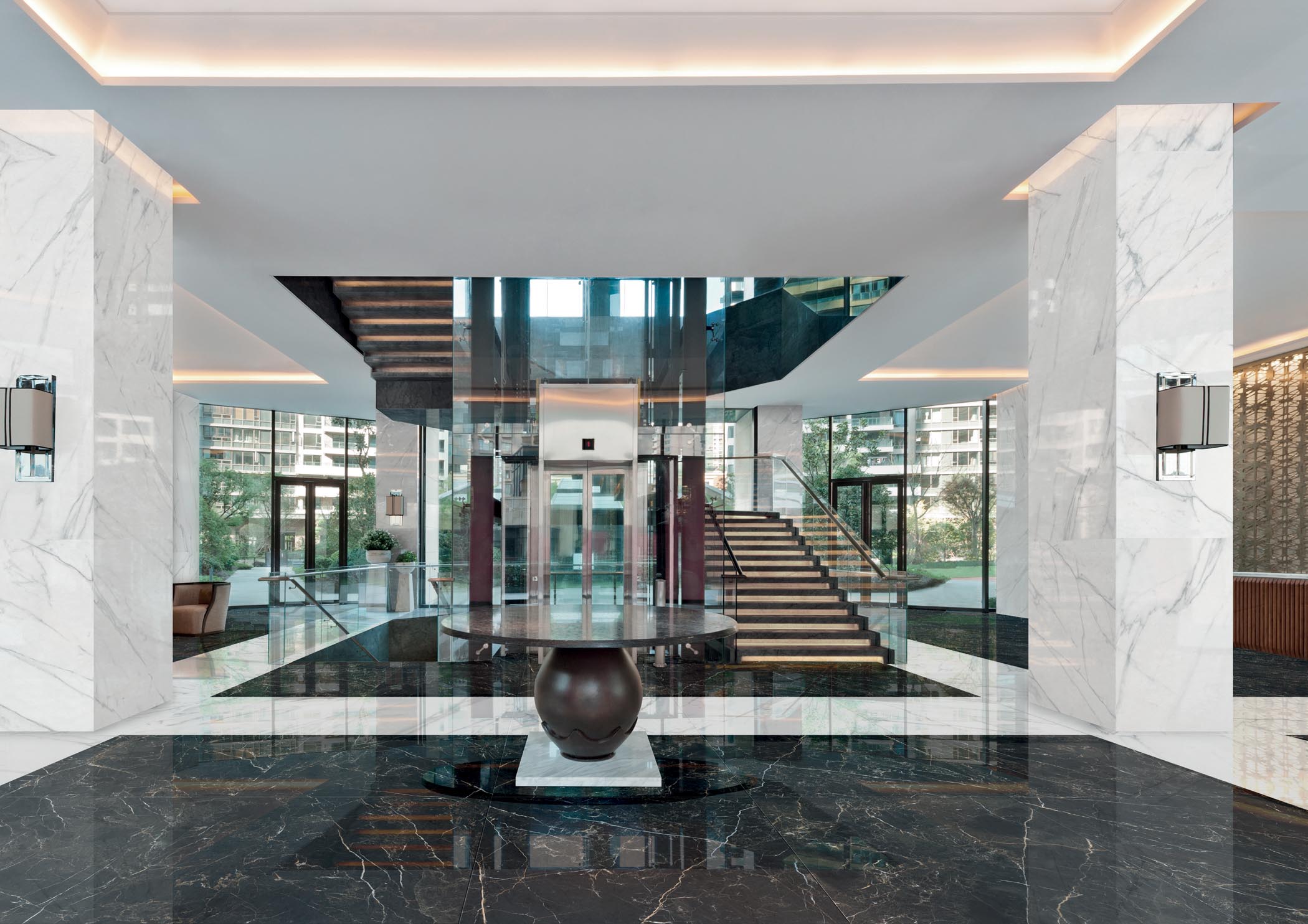 cevisama review and trends – tileletter cevisama review and trends – tileletter