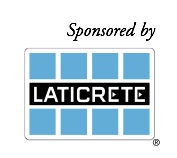 Laticrete logo