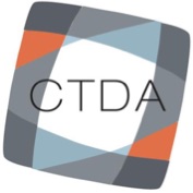 CTDA logo