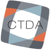 CTDA logo