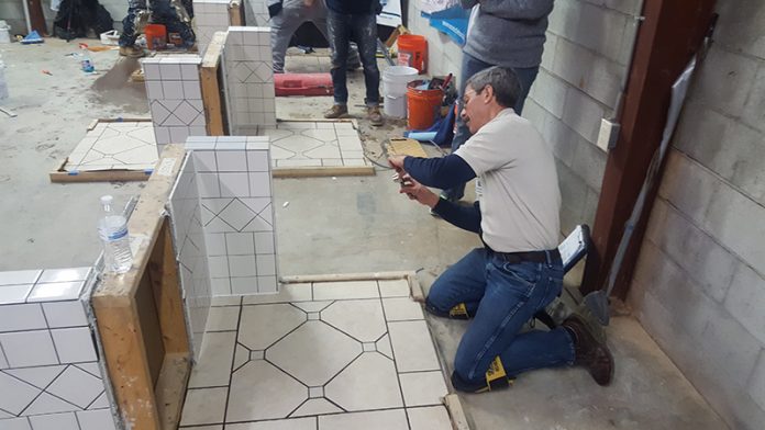 CTEF’s Scott Carothers evaluates Belyea’s CTI hands-on test.