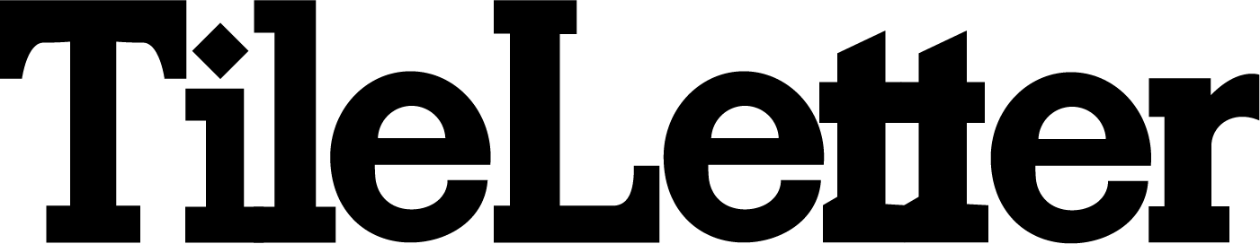 TileLetter Magazine logo