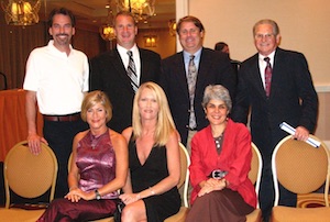 NTCA staff from 2008