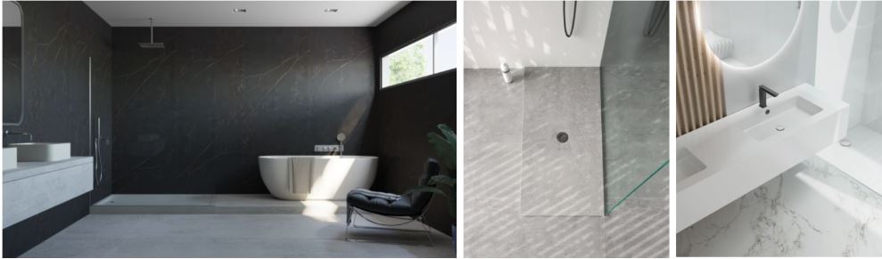 Cosentino Debuts Innovative Colorways And Applications At Kbis 21 Tileletter Cosentino Debuts Innovative Colorways And Applications At Kbis 21 Tileletter