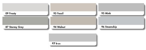 94 Walnut Ready-To-Use Grout 94 Walnut Ready-To-Use Grout
