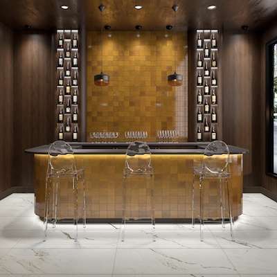 American Olean Studio Haven