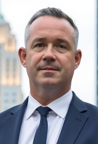 Dave Godlewski, Director of Sales, Wonder Porcelain