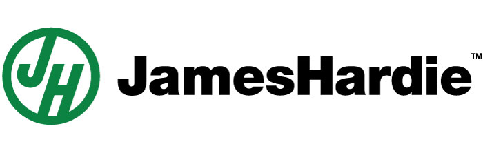 JamesHardie logo