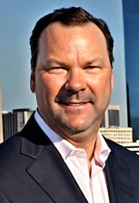 Kory Bowling, CEO Paramount Global Services