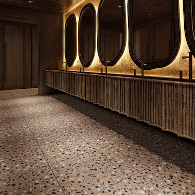 Marazzi Curation