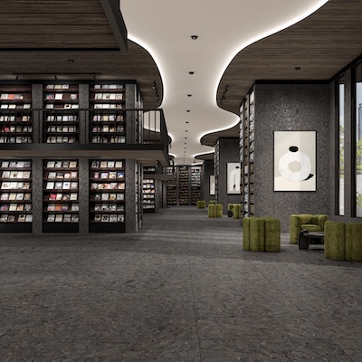 Marazzi Forgehaus