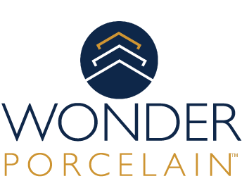 Wonder Porcelain logo
