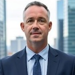 Dave Godlewski, Director of Sales at Wonder Porcelain