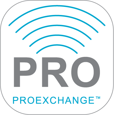 Daltile ProExchange Service