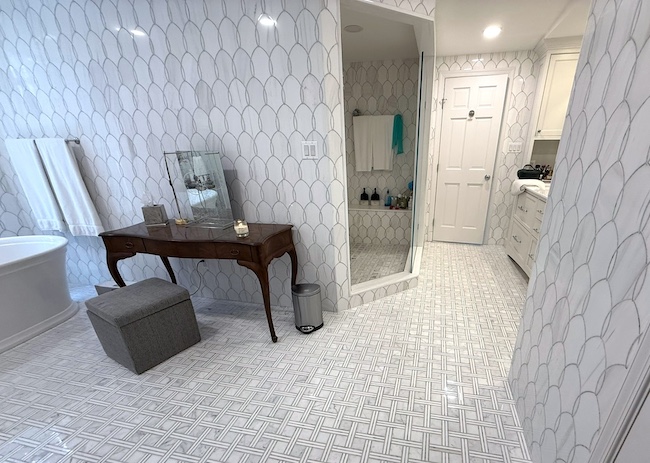 Vallefuoco Residential Achievement of Excellence