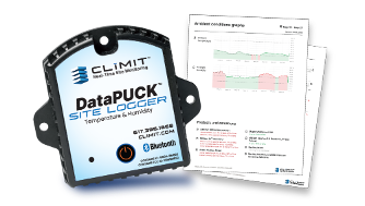 dataPUCK CLMIT image