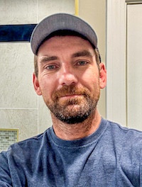 Alek Tsituk, Owner of Trimworks, Inc.