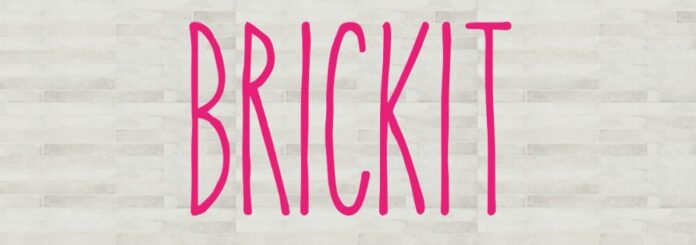 Brickit is a 2
